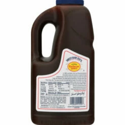 Sweet Baby Ray's Barbecue Sauce, 1 Gallon