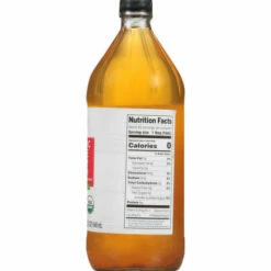 Sun Harvest Vinegar, Organic, Apple Cider, 32 Ounce -Delicious Food Shop 325da460 54d5 4e2e b101 7e4e5a93ba01