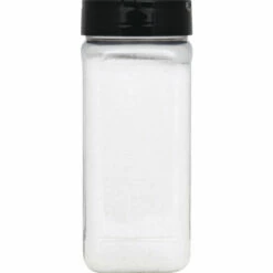 First Street Sea Salt, Coarse, 26 Ounce