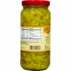 Mezzetta Peperoncini, Golden Greek, Medium Heat, Sliced, 16 Fluid Ounce -Delicious Food Shop 335aef39 3736 4352 ab45 0458c60c2df0