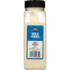 First Street Garlic Powder, 20 Ounce