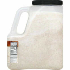 First Street Garlic Salt, 196 Ounce -Delicious Food Shop 3375a4be ab3c 4181 a6bf 569b399bd520