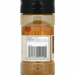First Street Cinnamon, Ground, 2.7 Ounce -Delicious Food Shop 33e3f3e0 77bd 4e95 afb2 35dafd95fdcc