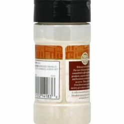 First Street Garlic, Powder, 4 Ounce