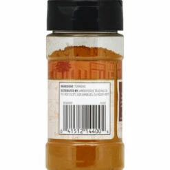 First Street Turmeric, Ground, 3 Ounce -Delicious Food Shop 3589c4dc cc47 40d3 83fc 4851afe3612c