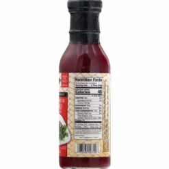 NOH Cooking Sauce & Marinade, Chinese Barbecue, Char Siu, 14.5 Ounce -Delicious Food Shop 35a21325 636e 4616 9b5b 8ceef9092b3e