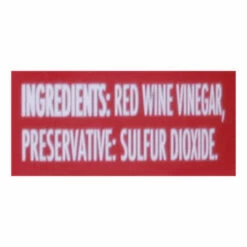 Bertolli Vinegar, Red Wine, 16.9 Fluid Ounce -Delicious Food Shop 35c1903d 3780 4cc6 b537 470e20e64644