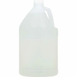 First Street Vinegar, Distilled, White, 1 Gallon