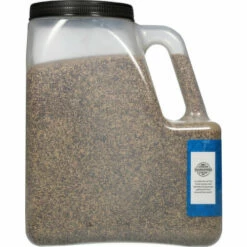 First Street Black Pepper, Ground, 84 Ounce -Delicious Food Shop 360f740d eac4 4f4e a684 fce6b41f7484