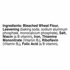 Gold Medal Self Rising Flour, 5 Pound -Delicious Food Shop 3660cc9c c3f5 4a84 a5a5 e482b87a5991