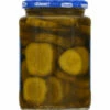 Vlasic Pickles, Bread & Butter, Chips, 24 Ounce -Delicious Food Shop 36875b22 ac4c 4d67 be3f 7c6bf0cf7c0e