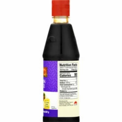 Lee Kum Kee Hoisin Sauce, 20 Ounce -Delicious Food Shop 36c28637 9848 40c0 95df d47dfa60b50e