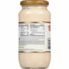 Bertolli Sauce, Four Cheese Alfredo, 16.9 Ounce