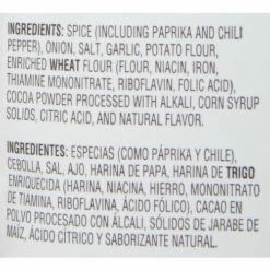 Lawry's Taco Seasoning Mix, 9 Ounce -Delicious Food Shop 3723a840 4a0a 46d2 9640 44f95e06034e