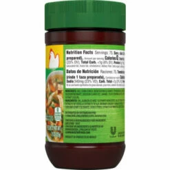 Knorr Bouillon, Chicken Flavor, 7.9 Ounce -Delicious Food Shop 37bc1a05 9ac0 4ff7 9504 7202ce5c85ab