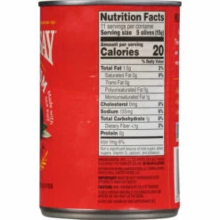 Lindsay Olives, Black Ripe Pitted, Medium, 6 Ounce -Delicious Food Shop 37fde29e dfed 4c34 9c4d 61af706219a6