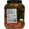 First Street Jalapeno Peppers, Whole, Hot, 99 Fluid Ounce -Delicious Food Shop 38d70a77 142c 432e a0af f5ef96c22156
