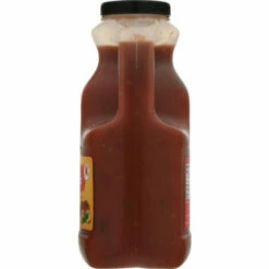 First Street Salsa Picante, Medium, 64 Ounce -Delicious Food Shop 38e18faa 98a7 4f8d 87c5 c34c58ca4357