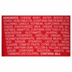 Ricos Cheese Sauce, Cheddar, Gourmet Nacho, 15 Ounce -Delicious Food Shop 398fbd93 77cf 4563 9083 079231a4af3b