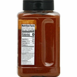 First Street Seasoning, Barbecue, No MSG, Specialty Blends, 20 Ounce -Delicious Food Shop 39ba07b7 b40d 43c8 a281 5e928c76f368