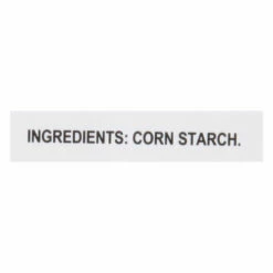 Clabber Girl Corn Starch, 3 Pound -Delicious Food Shop 3a0a2726 9827 4c82 b393 e22a9de58e59