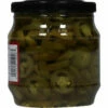 First Street Jalapeno Peppers, Sliced, Hot, 32 Fluid Ounce 2 First Street Jalapeno Peppers, Sliced, Hot, 32 Fluid Ounce -Delicious Food Shop 3ac5a150 4747 4d4b b022 ed4005b67971