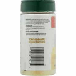 First Street Grated Cheese, Parmesan, 8 Ounce -Delicious Food Shop 3adab6d9 6f27 4551 bf67 e34df8fa23ef