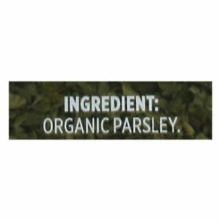 Sun Harvest Parsley, Organic, 0.5 Ounce 9 Sun Harvest Parsley, Organic, 0.5 Ounce -Delicious Food Shop 3b167c86 d29a 4297 affb ac908d4493c6