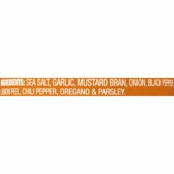McCormick Garlic And Onion, Black Pepper And Sea Salt All Purpose Seasoning, 4.25 Ounce -Delicious Food Shop 3b296d37 ae90 46b5 a044 c5e6f6f6b00d
