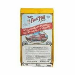 Bobs Red Mill Organic Unbleached All Purpose Flour, 400 Ounce