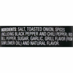 McCormick Hamburger Seasoning, 2.75 Ounce -Delicious Food Shop 3b4a139b b855 4872 b8cf a472c807031a