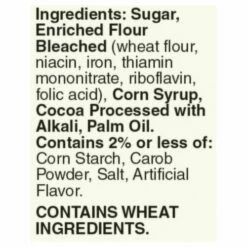 Betty Crocker Brownie Mix, Dark Chocolate, 16.3 Ounce 9 Betty Crocker Brownie Mix, Dark Chocolate, 16.3 Ounce -Delicious Food Shop 3b648335 b1ad 4713 96cc 125cd9ede654