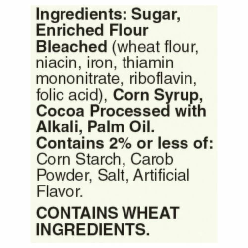 Betty Crocker Brownie Mix, Dark Chocolate, 16.3 Ounce 6 Betty Crocker Brownie Mix, Dark Chocolate, 16.3 Ounce - Image 4