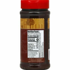 First Street Salt, Traditional, Seasoned, 16 Ounce -Delicious Food Shop 3b76b455 5d3c 4054 aaaf a5edc204a769