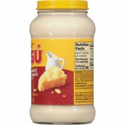 Ragu Sauce, Roasted Garlic Parmesan, 16 Ounce -Delicious Food Shop 3b7b014b 29b5 4098 9b4a 92e98bf7903d