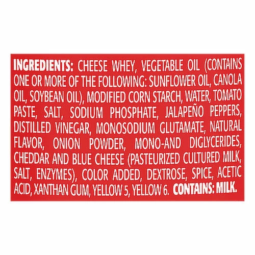 Juanita's Cheese Sauce, Nacho, Medium, 15 Ounce 4 Juanita's Cheese Sauce, Nacho, Medium, 15 Ounce - Image 3