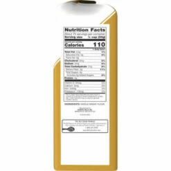 Gold Medal Flour, All Natural, Whole Wheat, 5 Pound 8 Gold Medal Flour, All Natural, Whole Wheat, 5 Pound -Delicious Food Shop 3bf50b7b cba6 4070 916a 79e15bccd02a