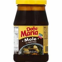Dona Maria Mole, 16.75 Ounce