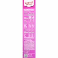 Duncan Hines Cookie Kit, Cookie Dough, 22.18 Ounce -Delicious Food Shop 3c970552 9fd1 43f1 a83f 33003731029b