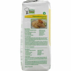 MASECA Masa Flour, Yellow Corn, Instant, 2.2 Pound -Delicious Food Shop 3d8b9089 57af 4117 8f64 63ad8c2db1db