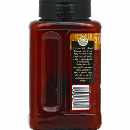 First Street Seasoned Salt, Specialty Blends, 26 Ounce 4 First Street Seasoned Salt, Specialty Blends, 26 Ounce - Image 2