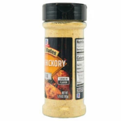 McCormick Honey Hickory Rub, 5.75 Ounce 8 McCormick Honey Hickory Rub, 5.75 Ounce -Delicious Food Shop 3e4d936f ca1a 4910 bc0c e190abf63744