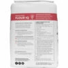 King Arthur All-Purpose Flour, Organic, Unbleached, 5 Pound -Delicious Food Shop 3f4afd72 3923 4ff0 b0f2 fbeff7b47d72