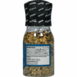 First Street Garlic Pepper, Grinder, 7.3 Ounce -Delicious Food Shop 3f9c4143 5cf9 4b22 93a5 78298f190028