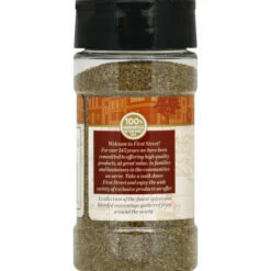 First Street Celery Seeds, Whole, 3 Ounce 6 First Street Celery Seeds, Whole, 3 Ounce -Delicious Food Shop 3fca1a60 6363 4940 a246 914c9a378f11