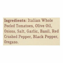 Rao's Sauce, Arrabbiata, 24 Ounce 9 Rao's Sauce, Arrabbiata, 24 Ounce -Delicious Food Shop 3fec881b d985 4ae0 994f b0f67c07c0e2