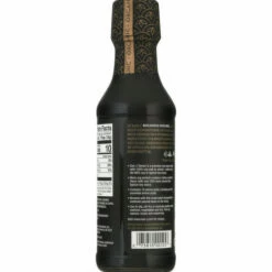 San-J Brewed Soy Sauce, Organic, Tamari, 10 Ounce