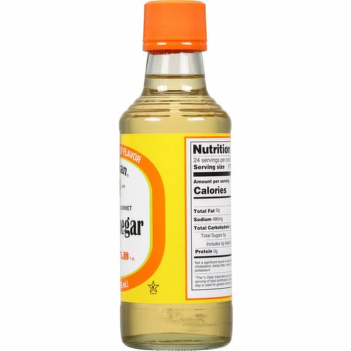 Marukan Rice Vinegar, Seasoned Gourmet, 12 Fluid Ounce 5 Marukan Rice Vinegar, Seasoned Gourmet, 12 Fluid Ounce - Image 3