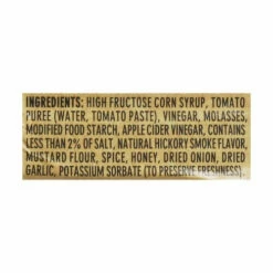 Bull's-Eye Barbecue Sauce, Original, 28 Ounce -Delicious Food Shop 410844ac 3ce0 48d2 acdc 5064ae1a3fe5