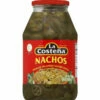 La Costena Jalapeno Slices, Pickled, Nachos, 64 Ounce -Delicious Food Shop 410c526e 2d2d 4311 ba4d 69ff21c37693
